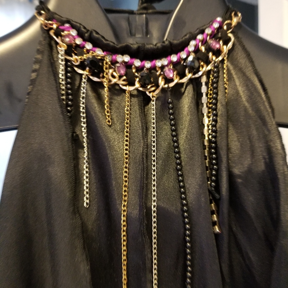 Blouse - Picture 2 of 5